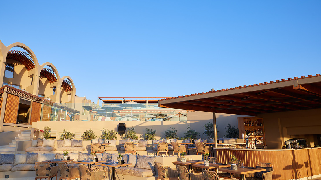 Domes Noruz Chania, Autograph Collection, Crete